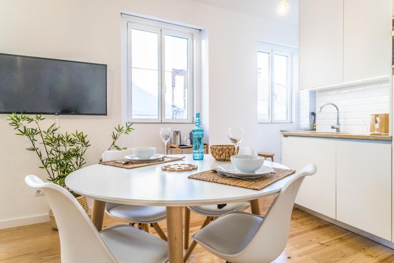The Light House Apartment นาซาเร ภายนอก รูปภาพ
