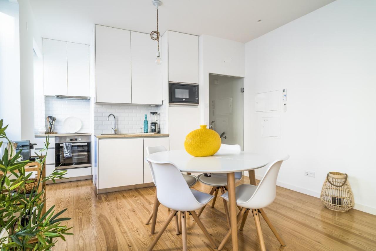 The Light House Apartment นาซาเร ภายนอก รูปภาพ