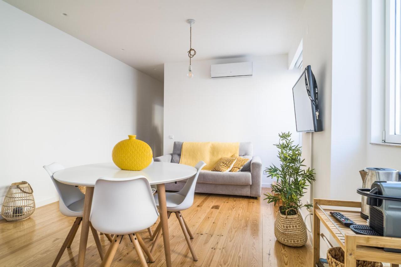 The Light House Apartment นาซาเร ภายนอก รูปภาพ