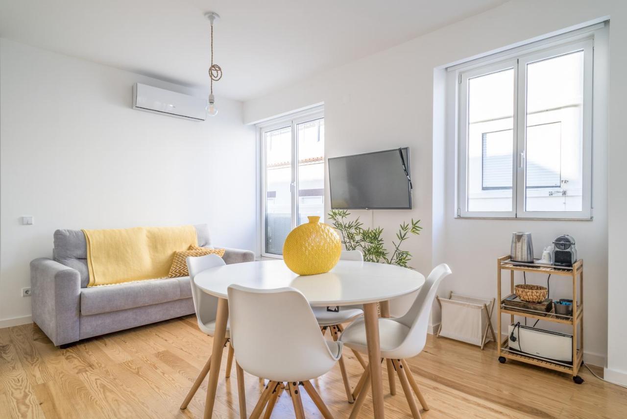 The Light House Apartment นาซาเร ภายนอก รูปภาพ