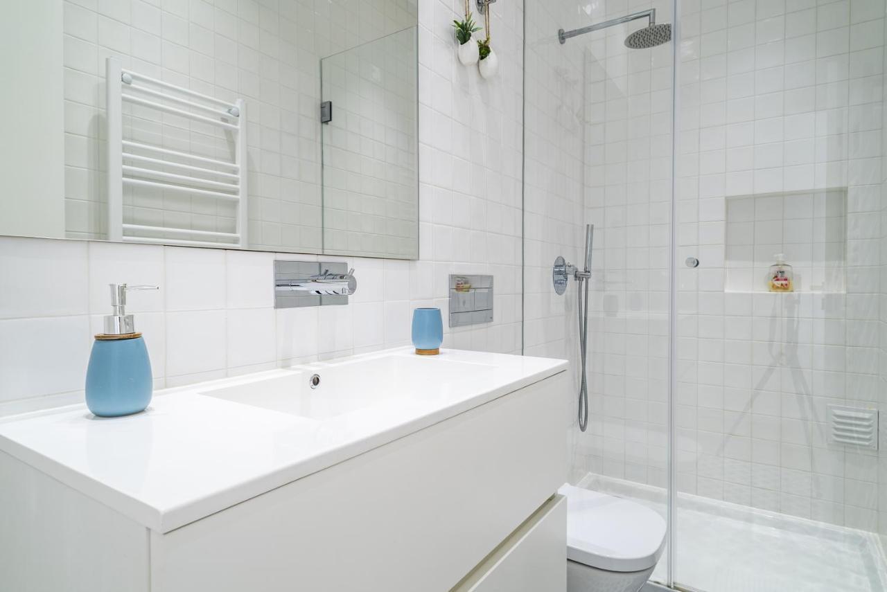 The Light House Apartment นาซาเร ภายนอก รูปภาพ