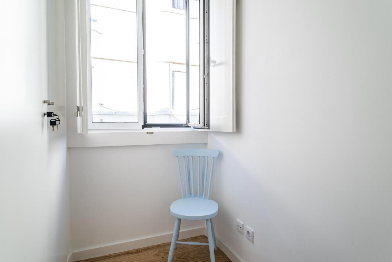 The Light House Apartment นาซาเร ภายนอก รูปภาพ