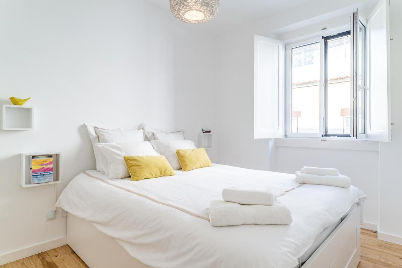 The Light House Apartment นาซาเร ภายนอก รูปภาพ