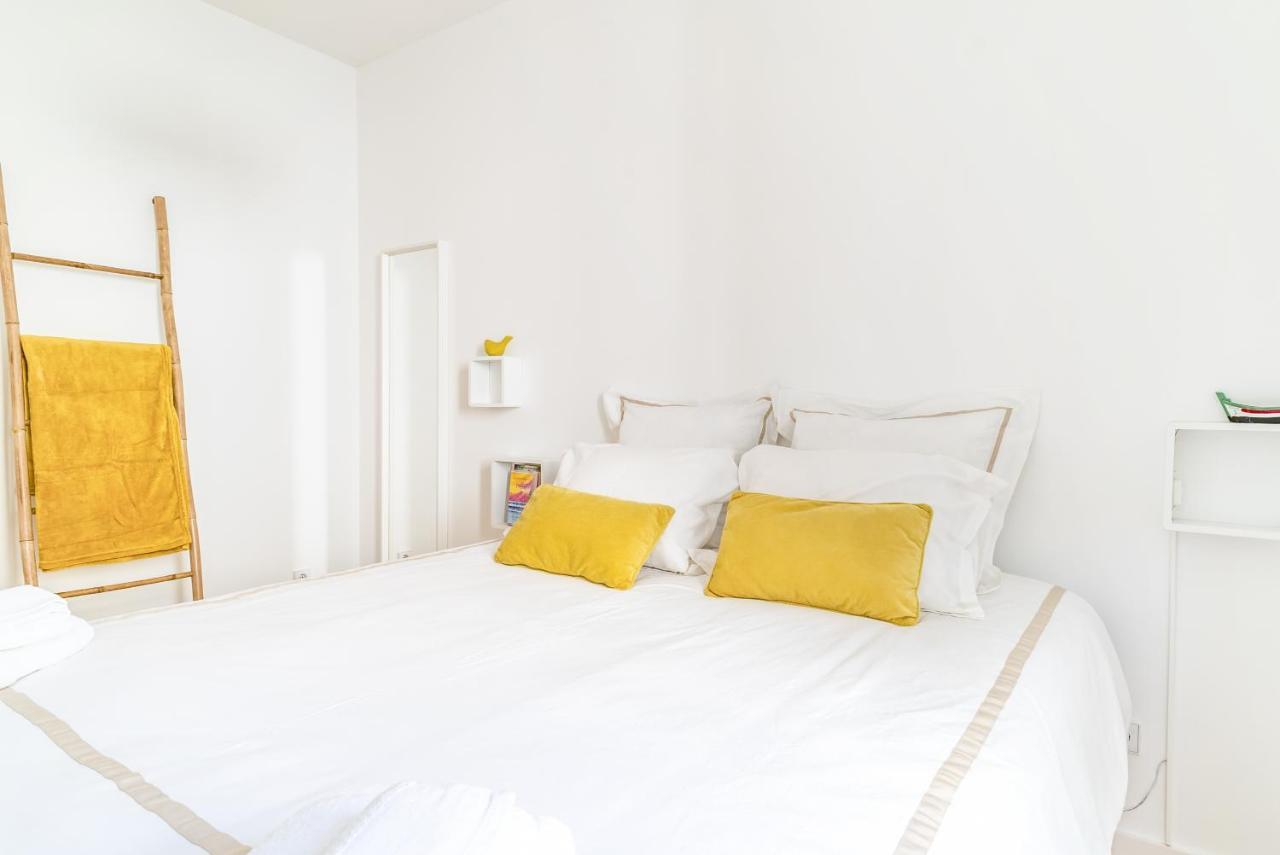 The Light House Apartment นาซาเร ภายนอก รูปภาพ