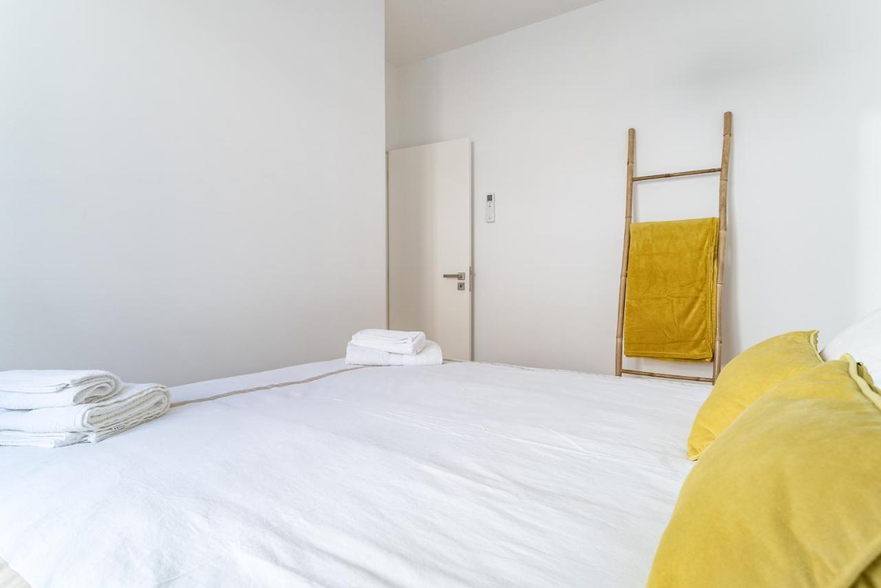 The Light House Apartment นาซาเร ภายนอก รูปภาพ