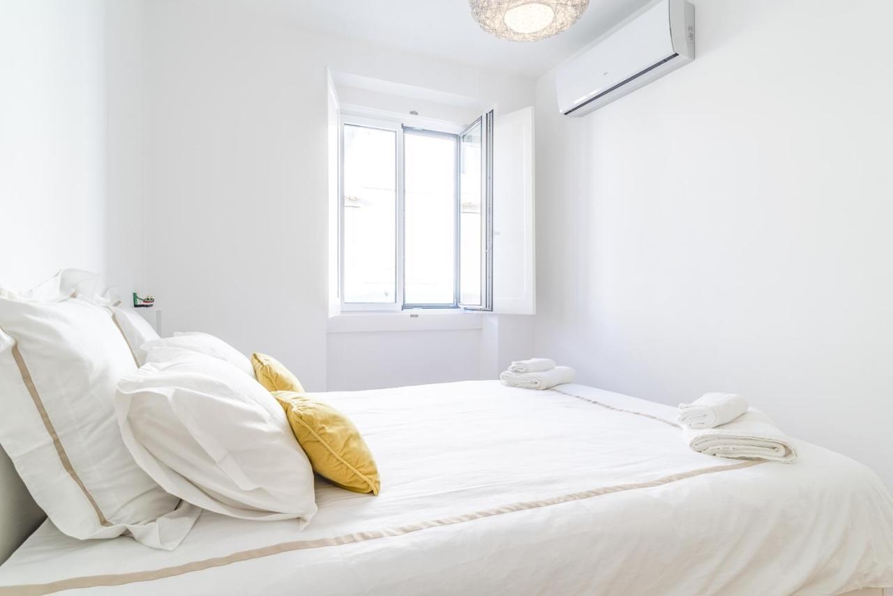 The Light House Apartment นาซาเร ภายนอก รูปภาพ