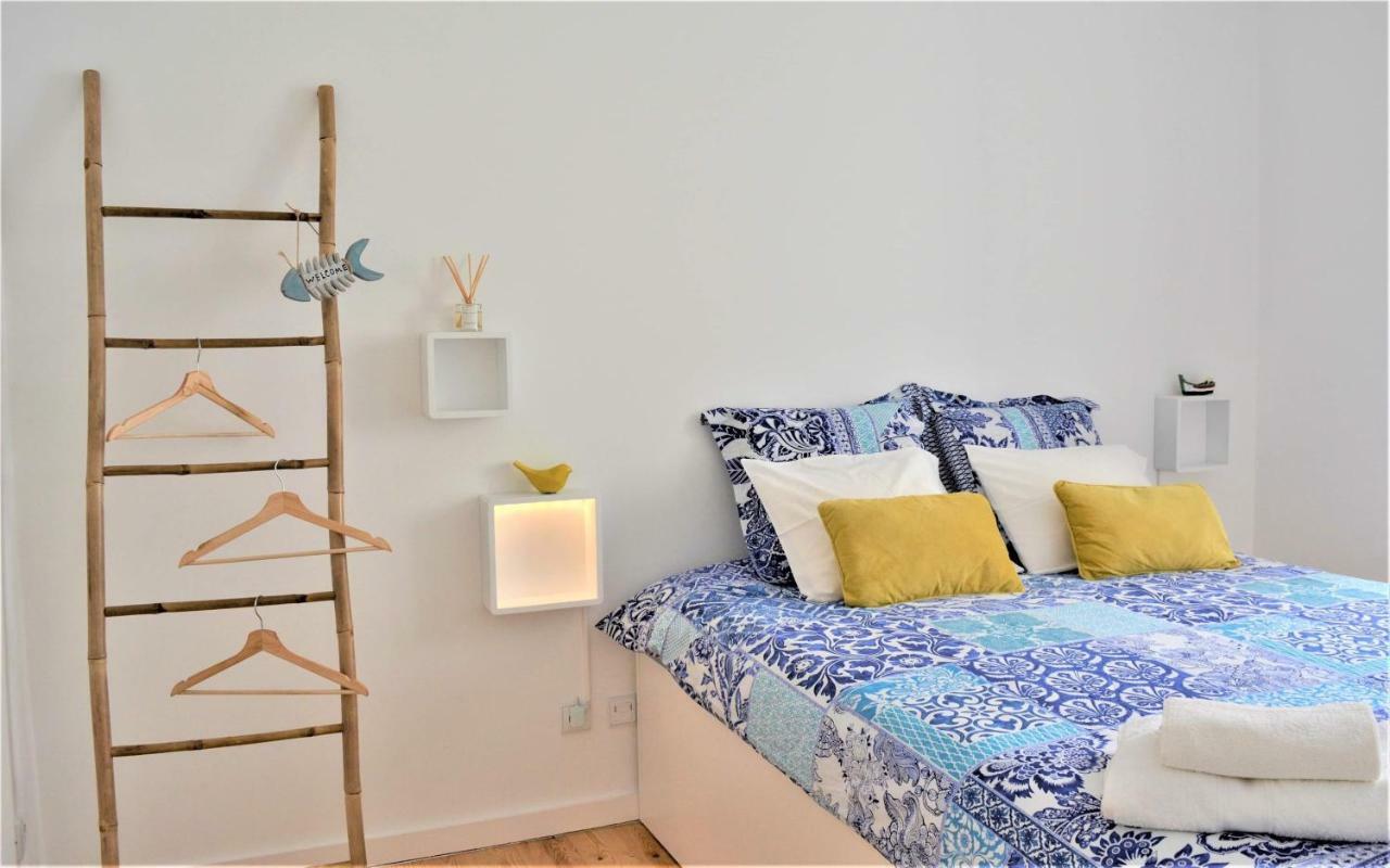 The Light House Apartment นาซาเร ภายนอก รูปภาพ